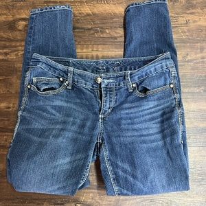 7 FOR ALL MANKIND SIZE 29
